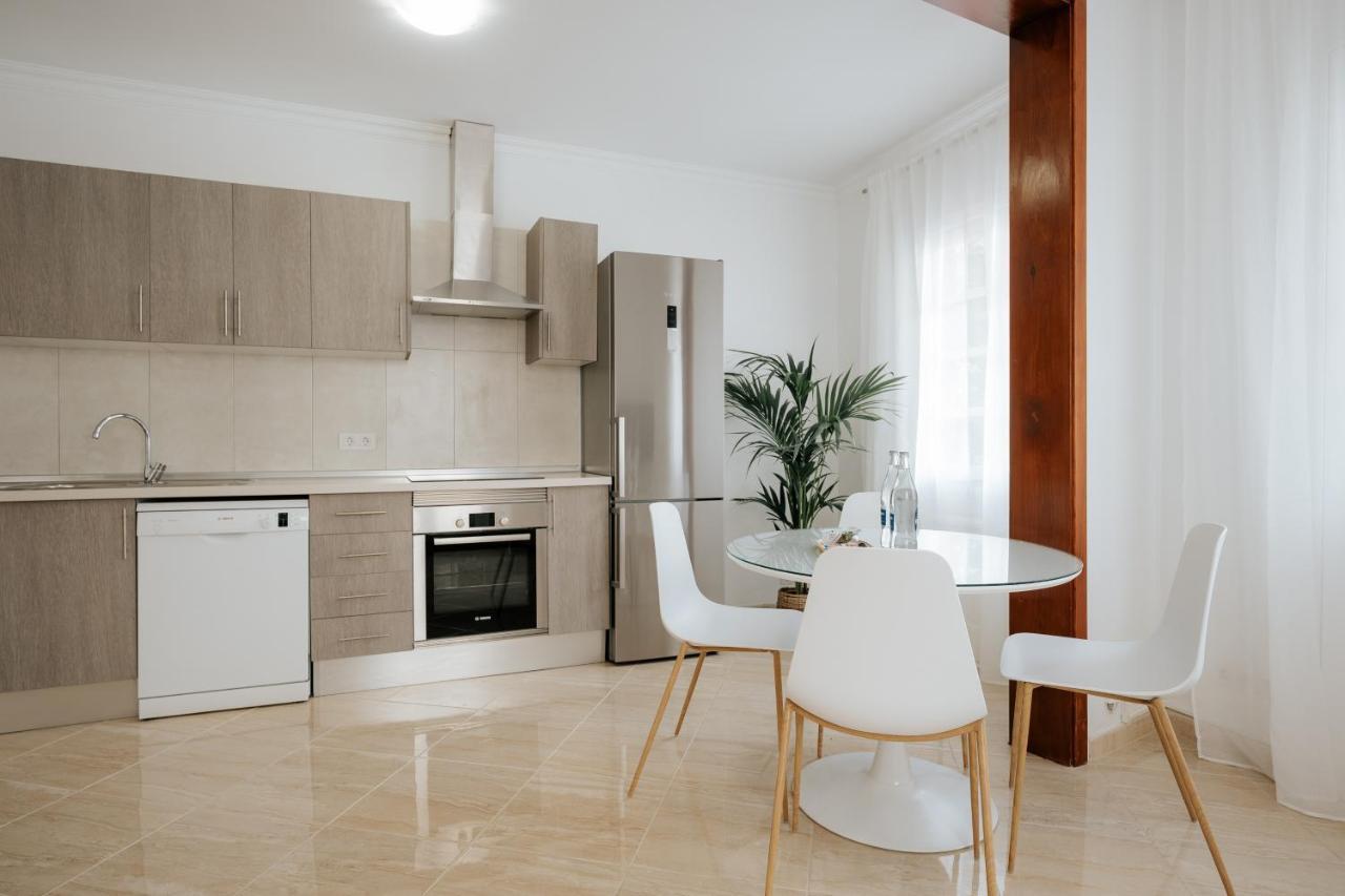 4 Esquinas Adeje Homes Costa Adeje  Eksteriør bilde