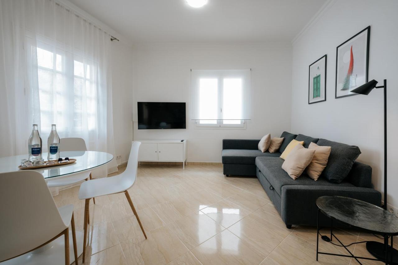 4 Esquinas Adeje Homes Costa Adeje  Eksteriør bilde