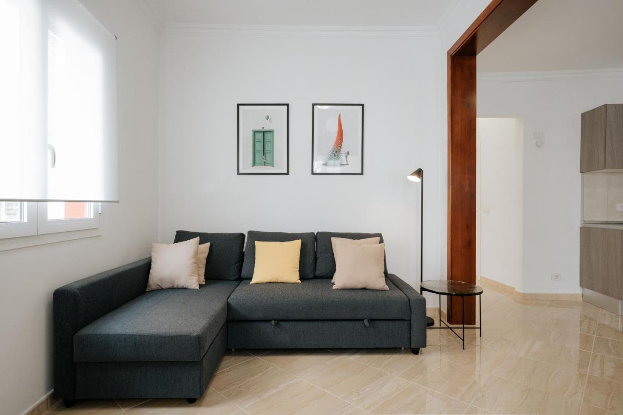4 Esquinas Adeje Homes Costa Adeje  Eksteriør bilde