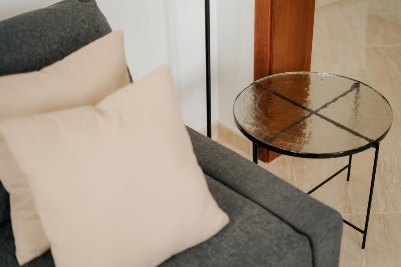 4 Esquinas Adeje Homes Costa Adeje  Eksteriør bilde