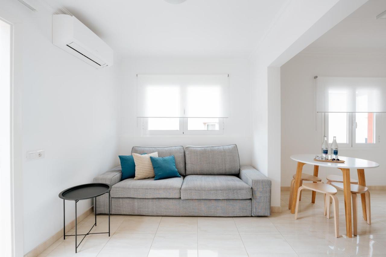 4 Esquinas Adeje Homes Costa Adeje  Eksteriør bilde
