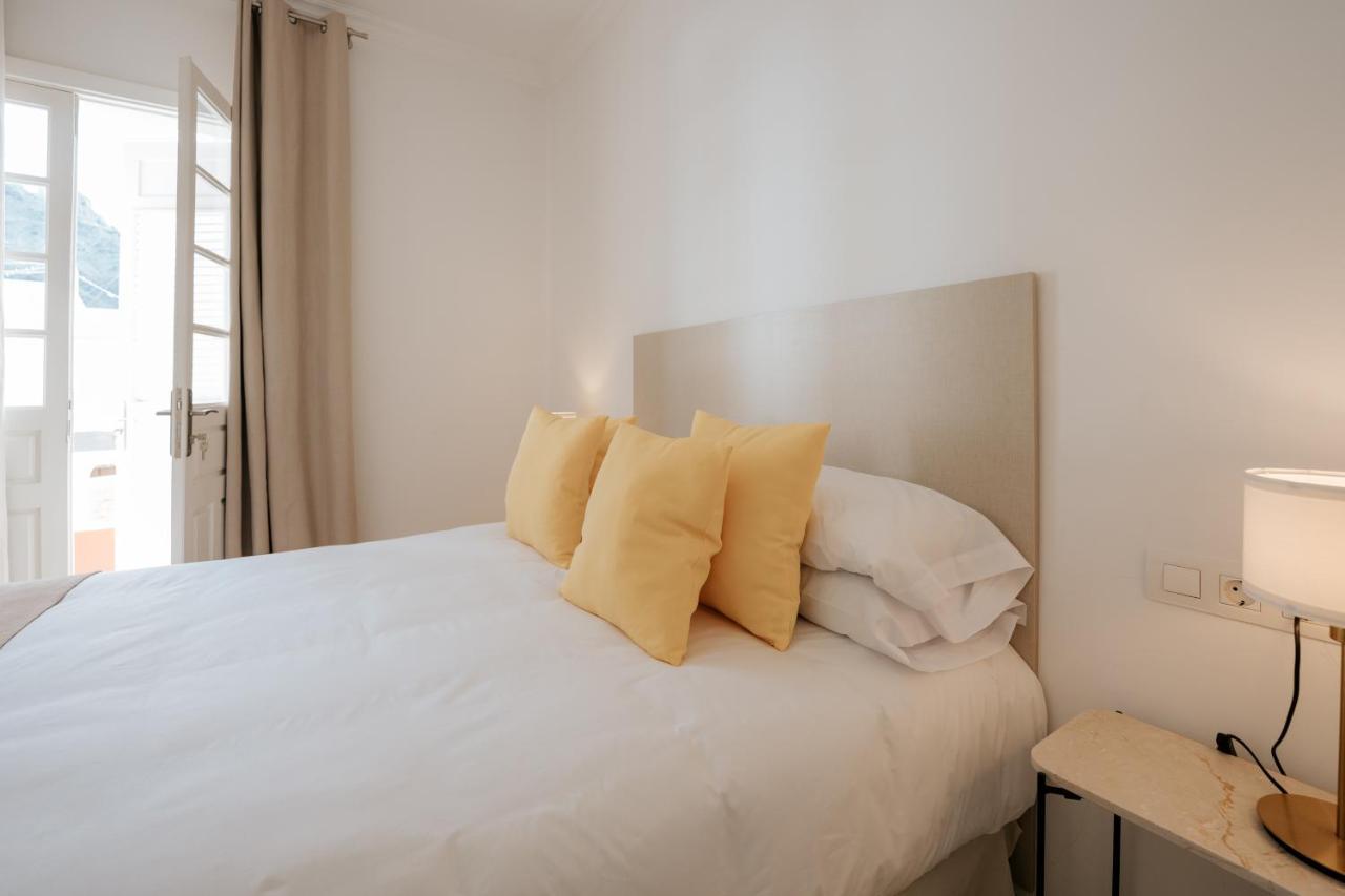 4 Esquinas Adeje Homes Costa Adeje  Eksteriør bilde