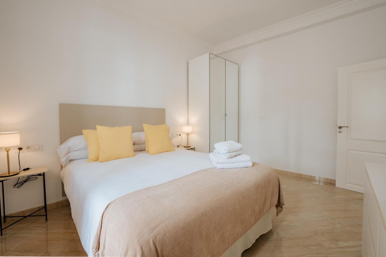 4 Esquinas Adeje Homes Costa Adeje  Eksteriør bilde