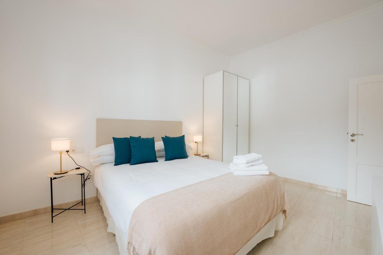 4 Esquinas Adeje Homes Costa Adeje  Eksteriør bilde