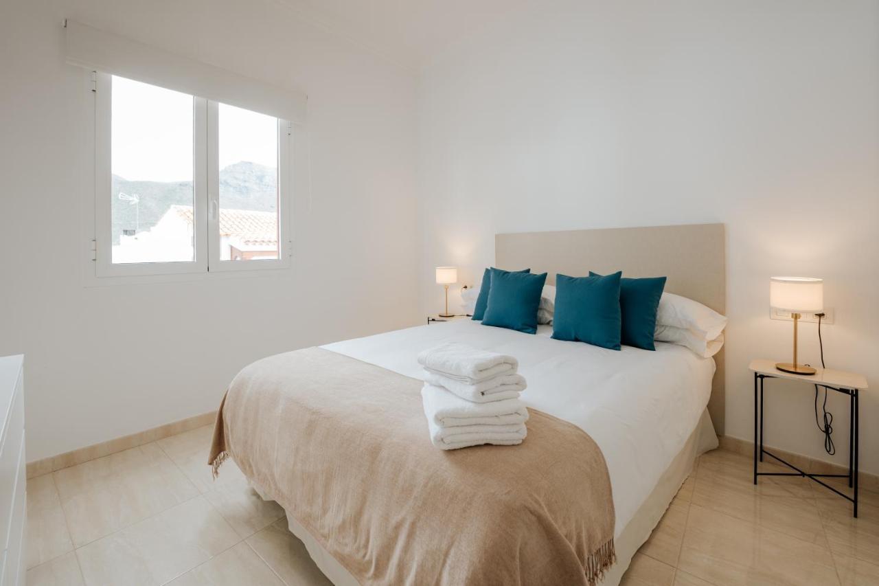 4 Esquinas Adeje Homes Costa Adeje  Eksteriør bilde