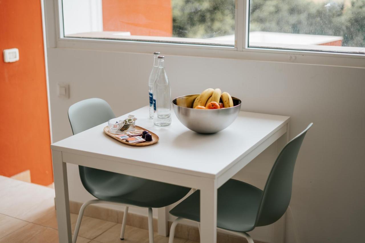 4 Esquinas Adeje Homes Costa Adeje  Eksteriør bilde