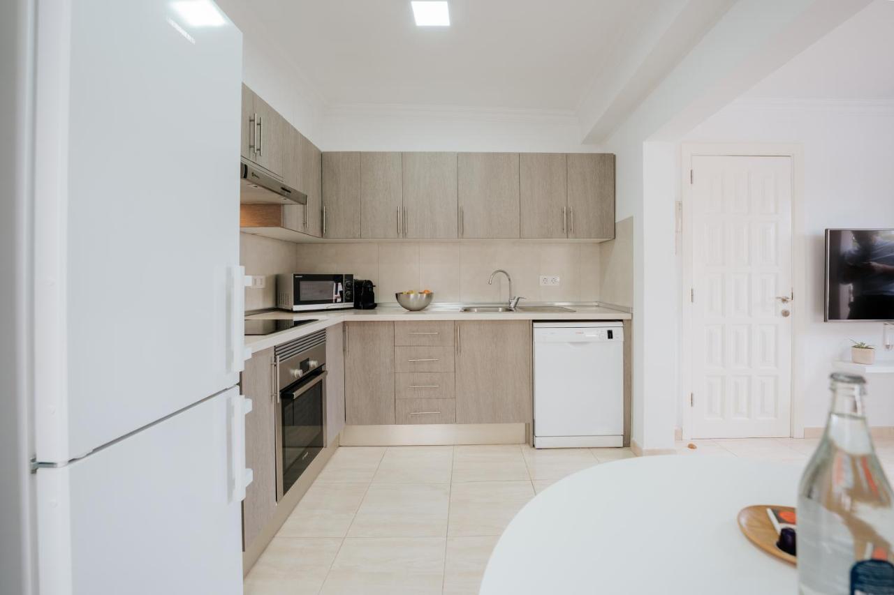 4 Esquinas Adeje Homes Costa Adeje  Eksteriør bilde