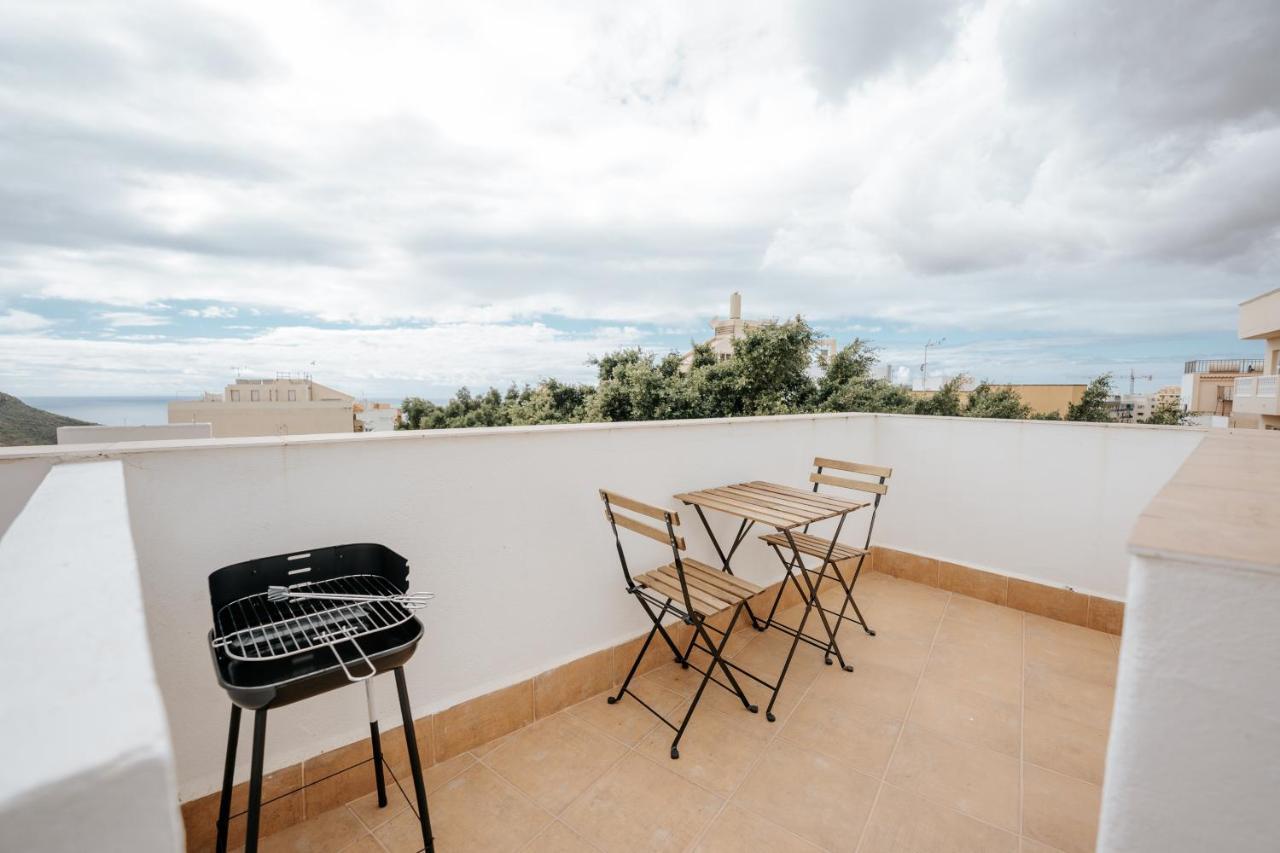 4 Esquinas Adeje Homes Costa Adeje  Eksteriør bilde
