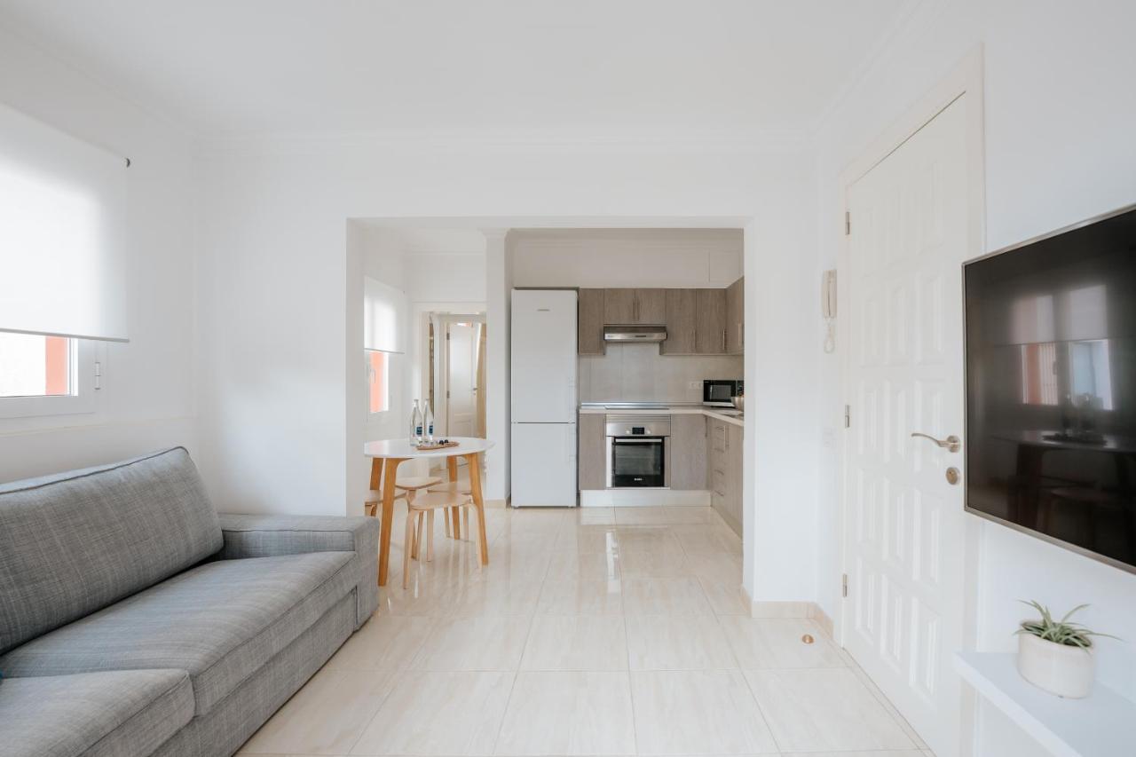 4 Esquinas Adeje Homes Costa Adeje  Eksteriør bilde