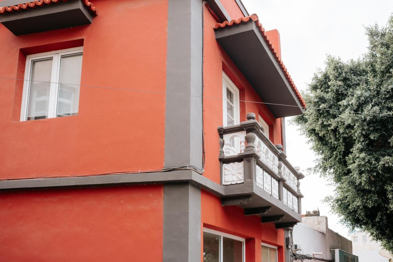 4 Esquinas Adeje Homes Costa Adeje  Eksteriør bilde