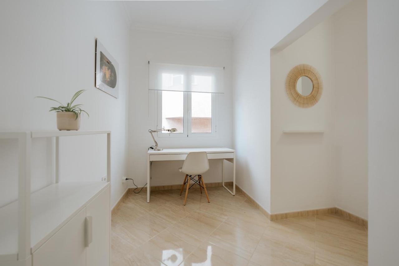 4 Esquinas Adeje Homes Costa Adeje  Eksteriør bilde