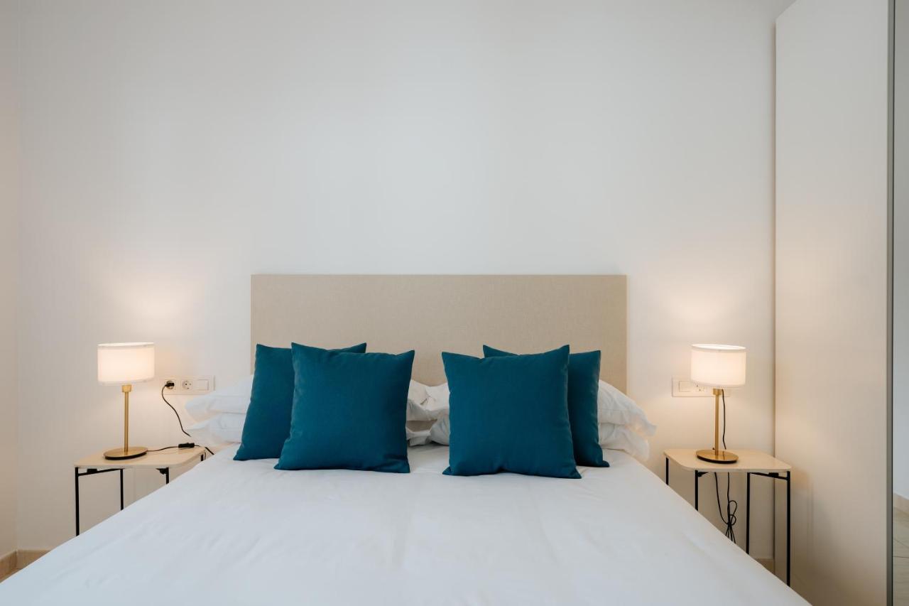 4 Esquinas Adeje Homes Costa Adeje  Eksteriør bilde