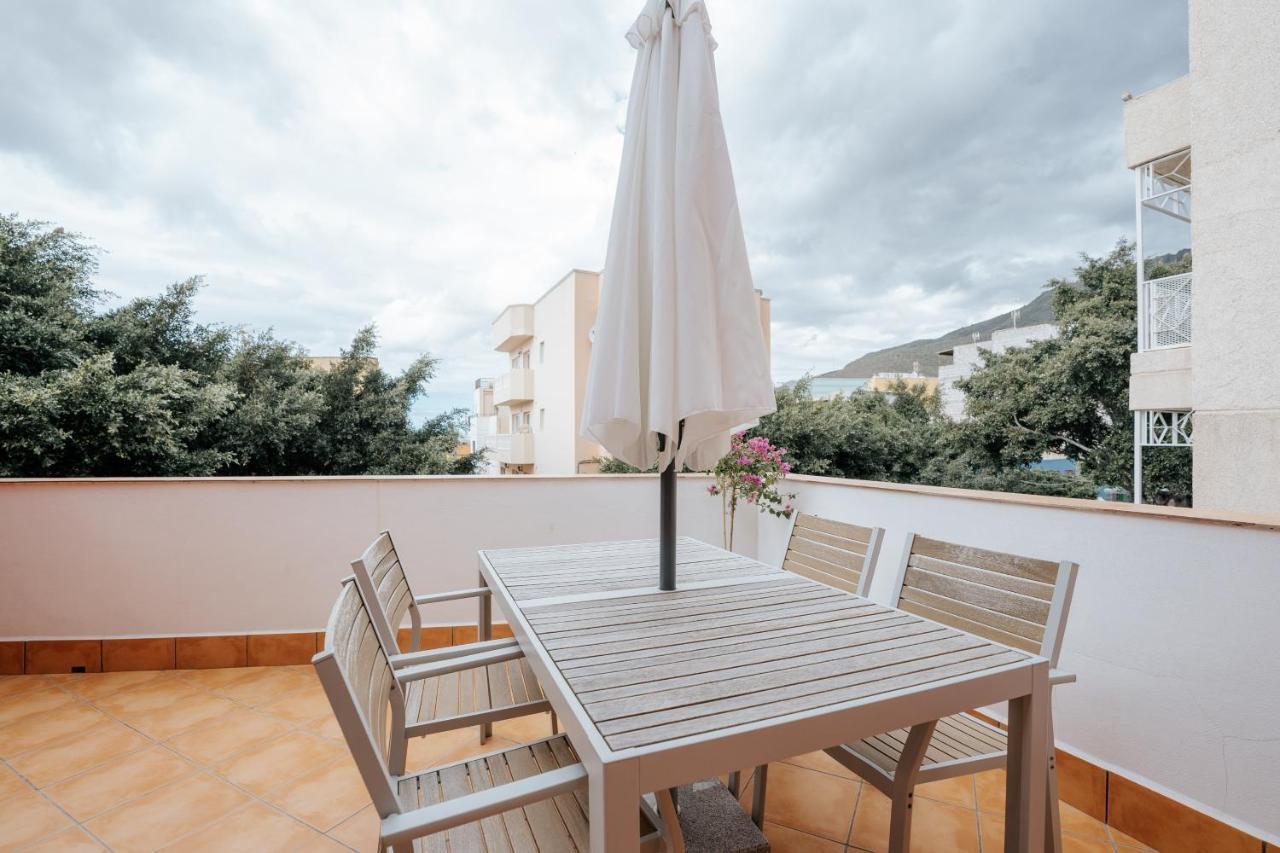 4 Esquinas Adeje Homes Costa Adeje  Eksteriør bilde