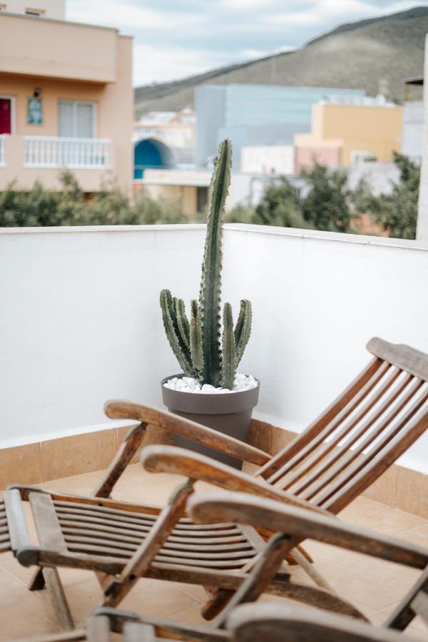 4 Esquinas Adeje Homes Costa Adeje  Eksteriør bilde