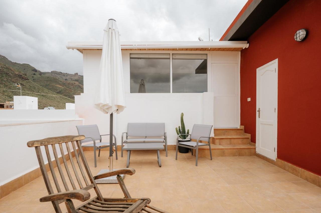 4 Esquinas Adeje Homes Costa Adeje  Eksteriør bilde