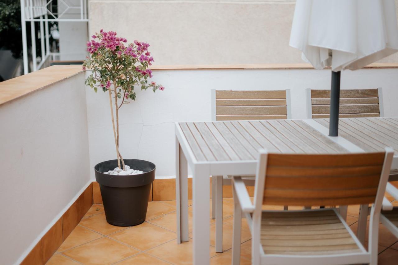4 Esquinas Adeje Homes Costa Adeje  Eksteriør bilde