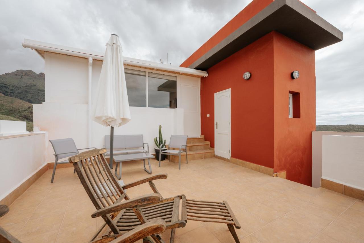 4 Esquinas Adeje Homes Costa Adeje  Eksteriør bilde