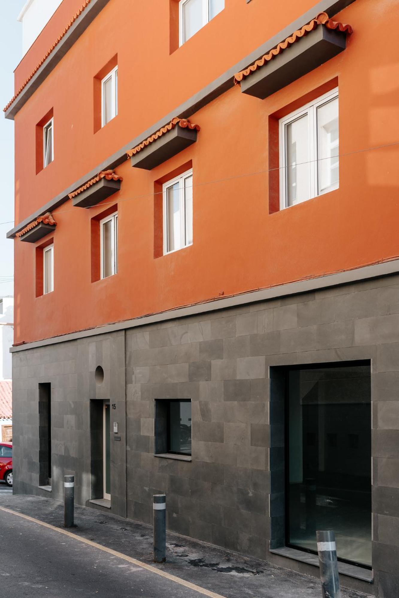4 Esquinas Adeje Homes Costa Adeje  Eksteriør bilde